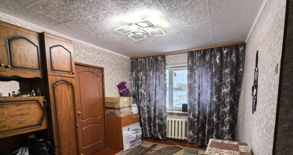 2-комн. квартира, 44.7 м2, 5/5 эт. Норильск - изображение 3