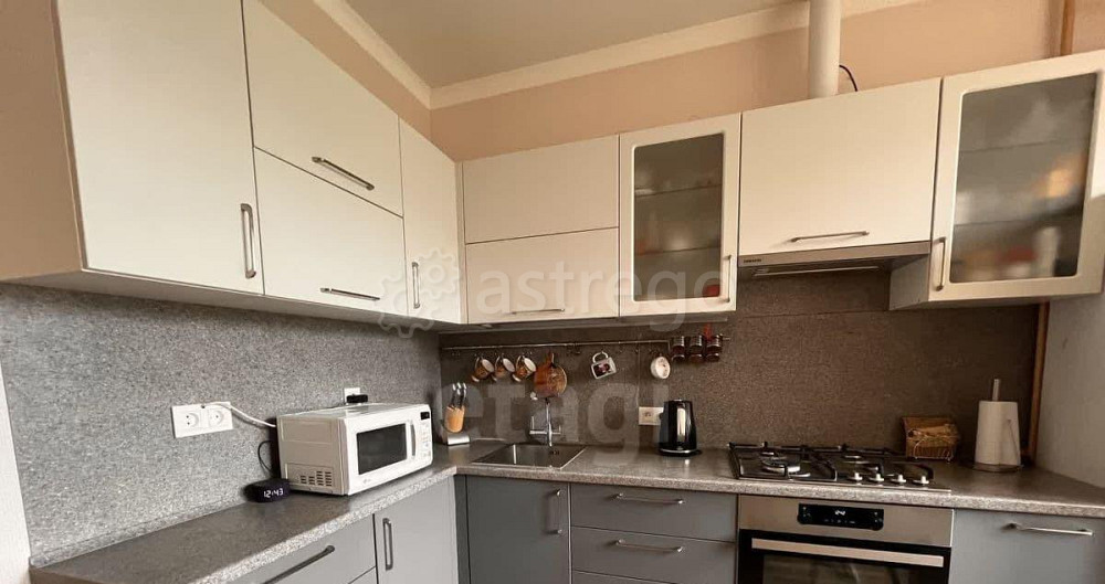 3-комн. квартира, 62.6 м2, 6/9 эт. Архангельск - изображение 5