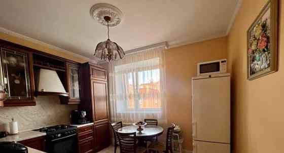 3-комн. квартира, 95 м2, 9/9 эт. Щёлково