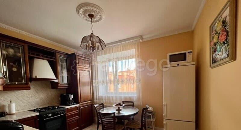 3-комн. квартира, 95 м2, 9/9 эт. Щёлково - изображение 6