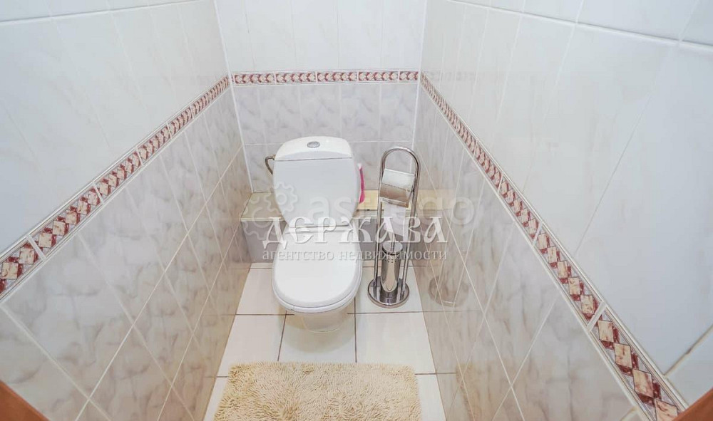 4-комн. квартира, 107.5 м2, 13/16 эт. Старый Оскол - изображение 10