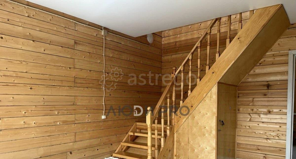 Дом, 105.2 м2, 7.05 сотки, 2 эт. Уфа - изображение 6