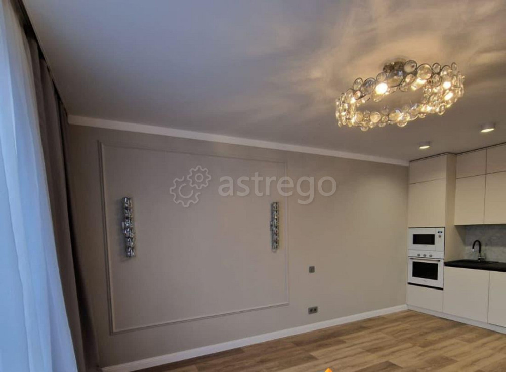 3-комн. квартира, 76 м2, 14/25 эт. Москва - изображение 3