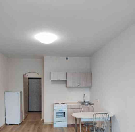 Студия, 30.3 м2, 4/17 эт. Старая Купавна