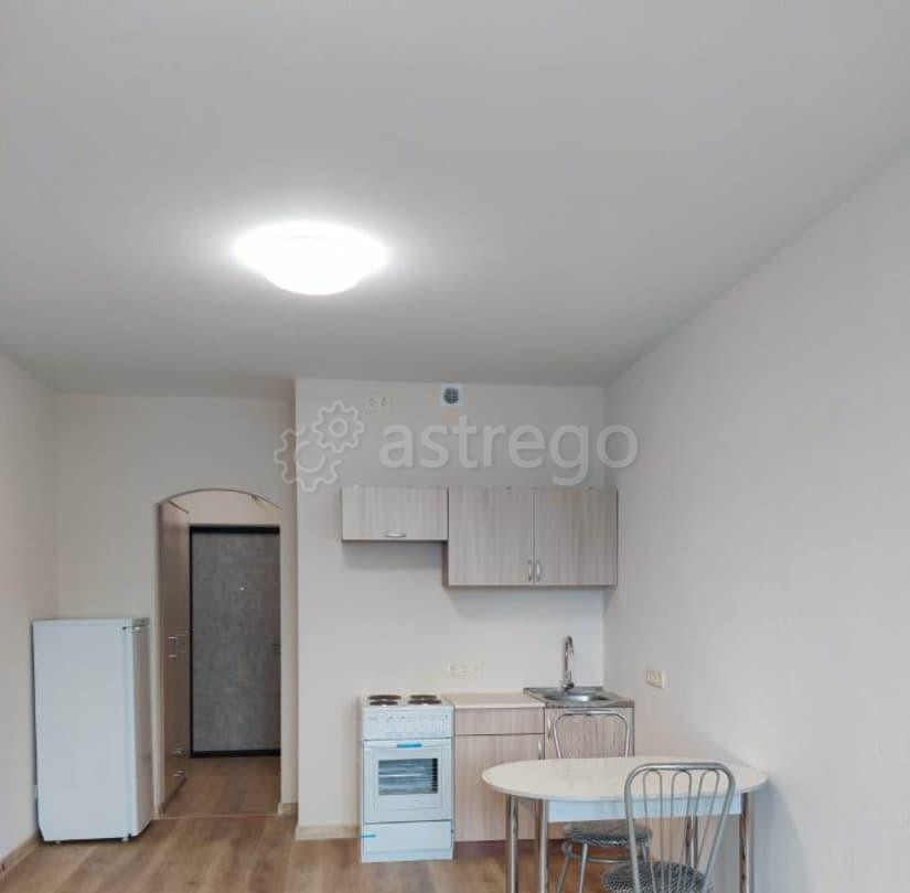 Студия, 30.3 м2, 4/17 эт. Старая Купавна - изображение 1