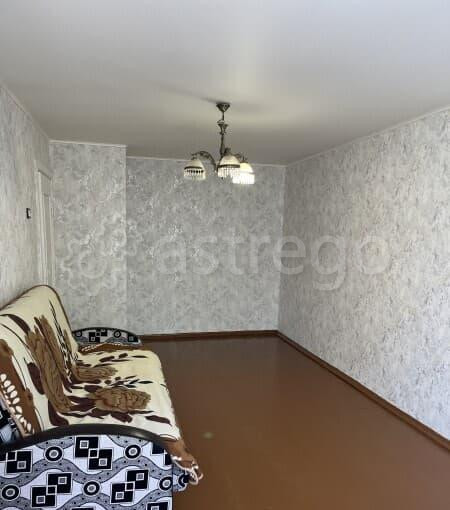 3-комн. квартира, 62.5 м2, 2/5 эт. Красноармейск - изображение 2