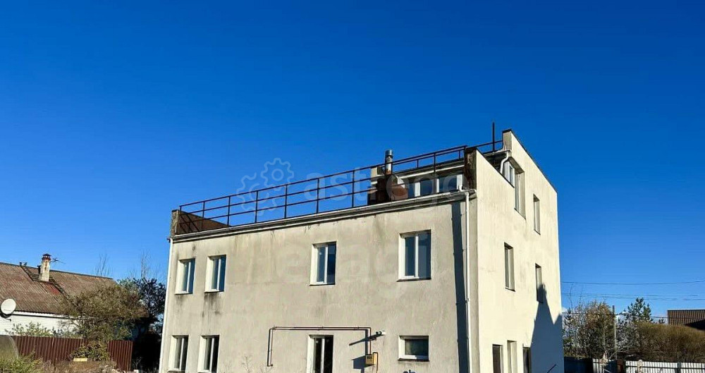 Дом, 269.5 м2, 12 соток, 2 эт. Санкт-Петербург - изображение 4