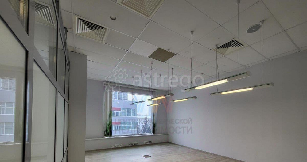 Офис, 870 м2 Уфа - изображение 4