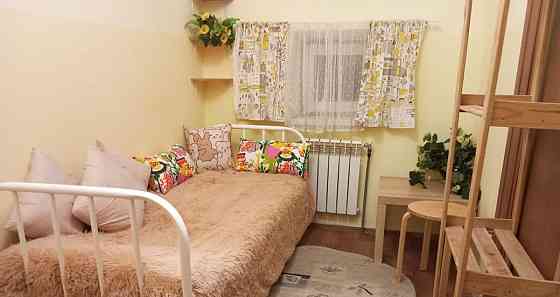 Комната, 50 м2, 2/3 эт. Долгопрудный