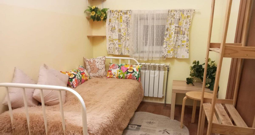 Комната, 50 м2, 2/3 эт. Долгопрудный - изображение 2