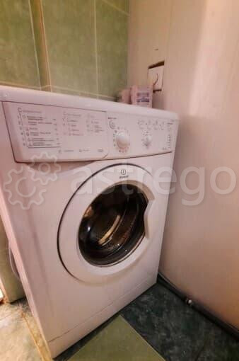 1-комн. квартира, 32 м2, 2/10 эт. Нефтекамск - изображение 9