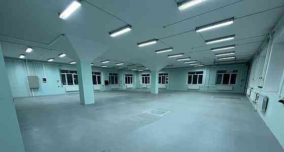 Производственное, 375.3 м2 Подольск