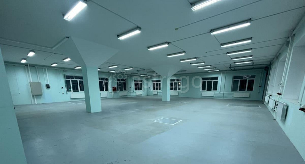 Производственное, 375.3 м2 Подольск - изображение 4