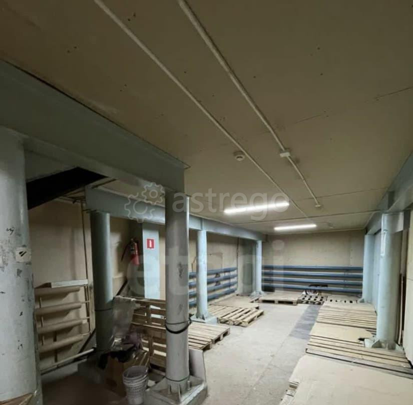 Склад, 1047 м2 Котлас - изображение 2