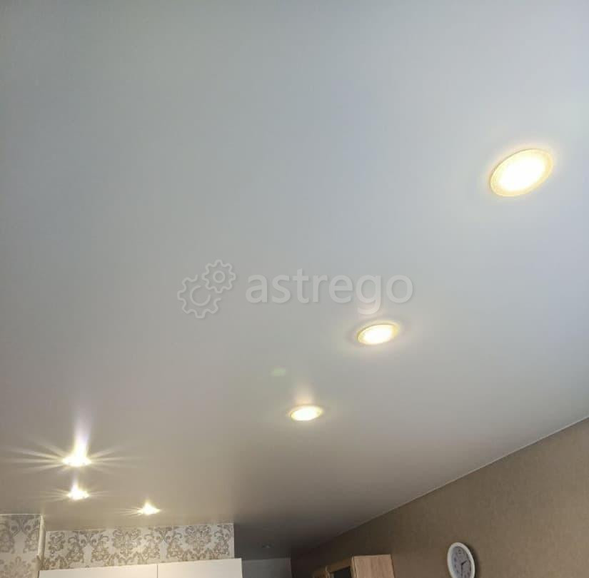 Студия, 23 м2, 4/15 эт. Новоалтайск - изображение 7