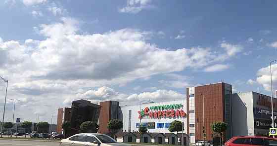Торговое помещение, 127.7 м2 Дубовое