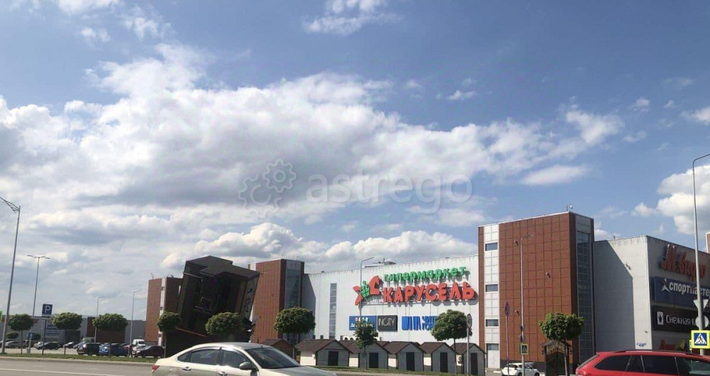 Торговое помещение, 127.7 м2 Дубовое - изображение 4