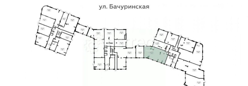 Готовый бизнес, 129.2 м2 Москва - изображение 3