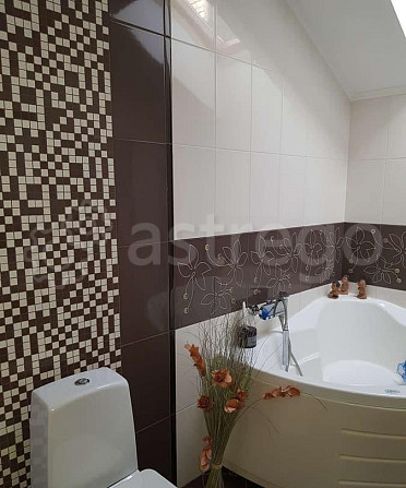 Коттедж, 180 м2, 10 соток, 2 эт. Дубовое - изображение 2