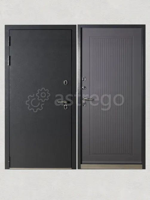 Двери по низким ценам Иркутск - изображение 1