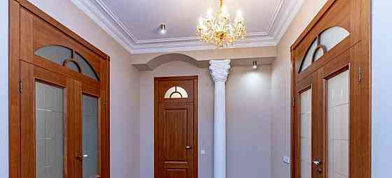 4-комн. квартира, 117 м2, 3/7 эт. Санкт-Петербург