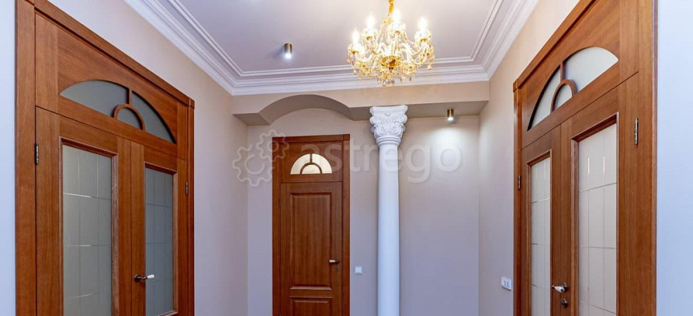 4-комн. квартира, 117 м2, 3/7 эт. Санкт-Петербург - изображение 2