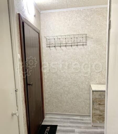 1-комн. квартира, 36.7 м2, 9/9 эт. Дудинка - изображение 8