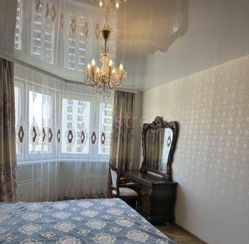 4-комн. квартира, 135 м2, 18/25 эт. Химки - изображение 7