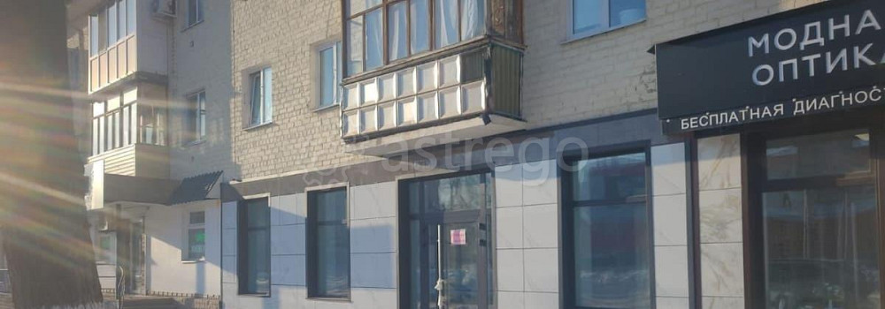 Свободного назначения, 55 м2 Ишимбай - изображение 1