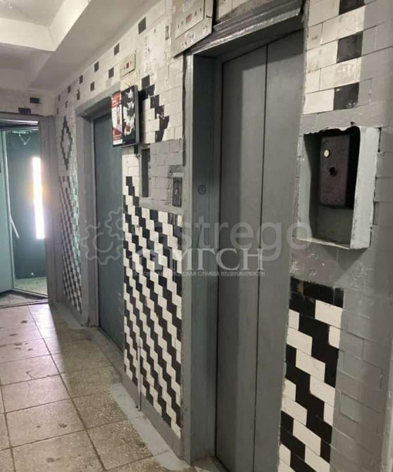 3-комн. квартира, 67.2 м2, 12/12 эт. Москва - изображение 10