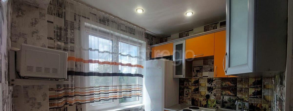 2-комн. квартира, 44.7 м2, 5/5 эт. Рубцовск - изображение 1