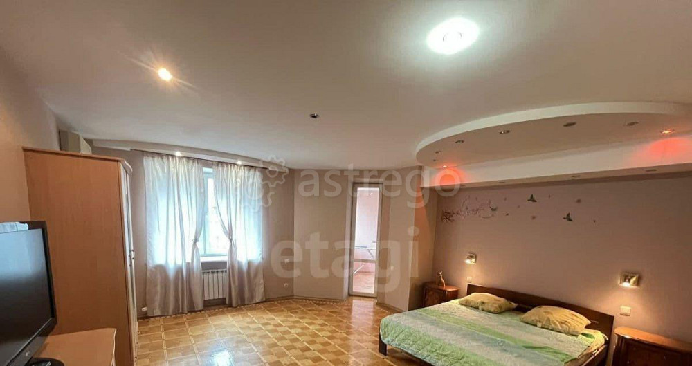 5-комн. квартира, 223 м2, 3/11 эт. Уфа - изображение 2