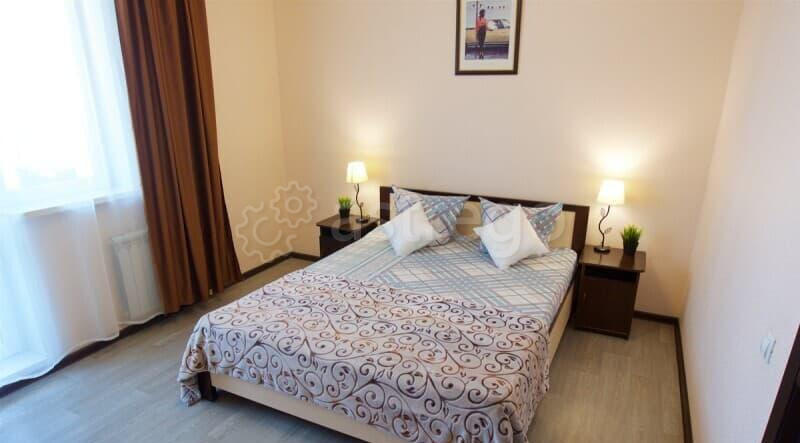 2-комн. квартира, 75 м2, 17/20 эт. Красноярск - изображение 1