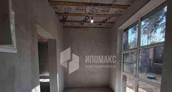 Дом, 110 м2, 4 сотки, 1 эт. Апрелевка