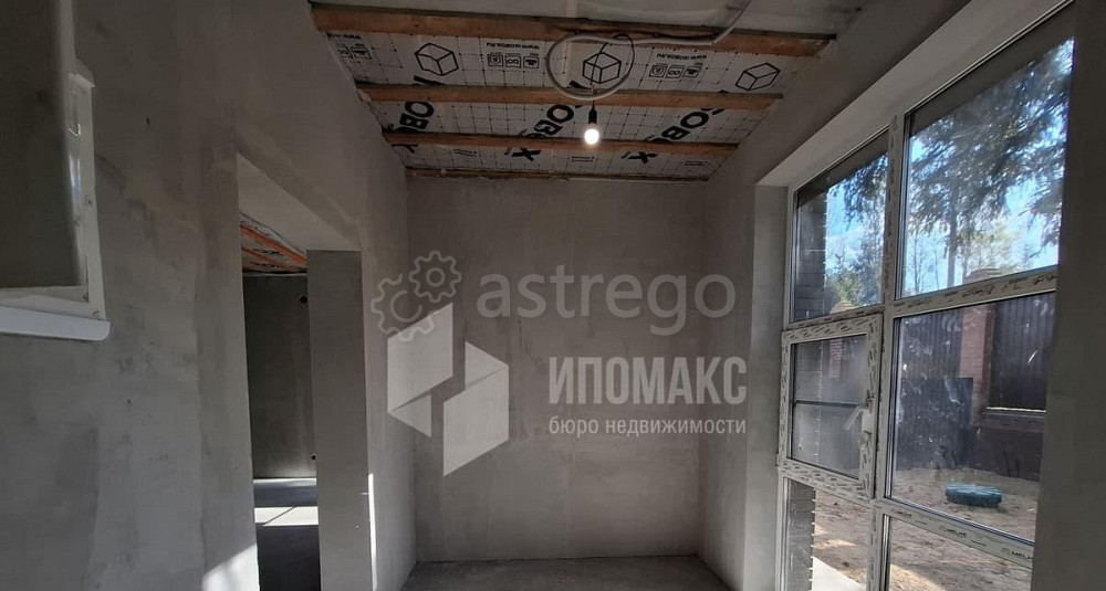 Дом, 110 м2, 4 сотки, 1 эт. Апрелевка - изображение 3