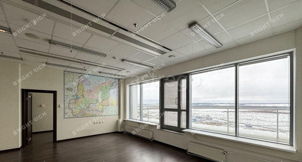 Офис, 3953.8 м2 Санкт-Петербург - изображение 1