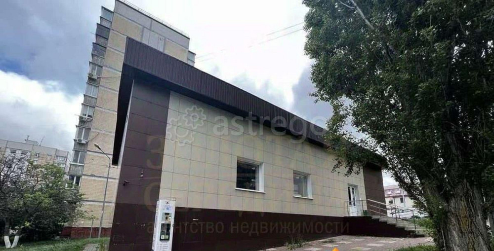 Отдельное здание, 154 м2 Белгород - изображение 3