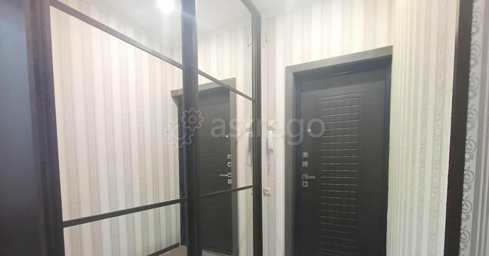 2-комн. квартира, 58.2 м2, 7/12 эт. Астрахань - изображение 3