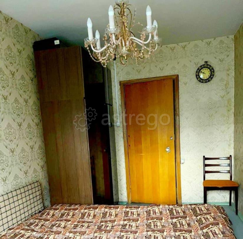 Комната, 16 м2, 6/9 эт. Москва - изображение 7