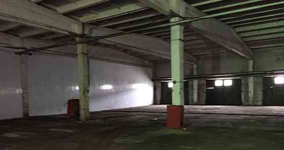 Склад, 2560 м2 Северодвинск