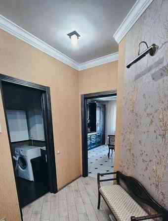 3-комн. квартира, 90.3 м2, 4/17 эт. Котельники