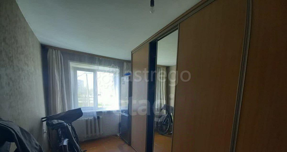 3-комн. квартира, 61.5 м2, 1/5 эт. Новодвинск - изображение 7