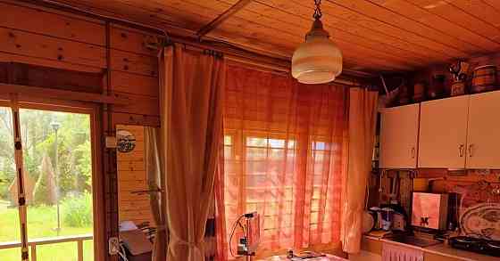 Дом, 41 м2, 4.9 сотки, 2 эт. Москва