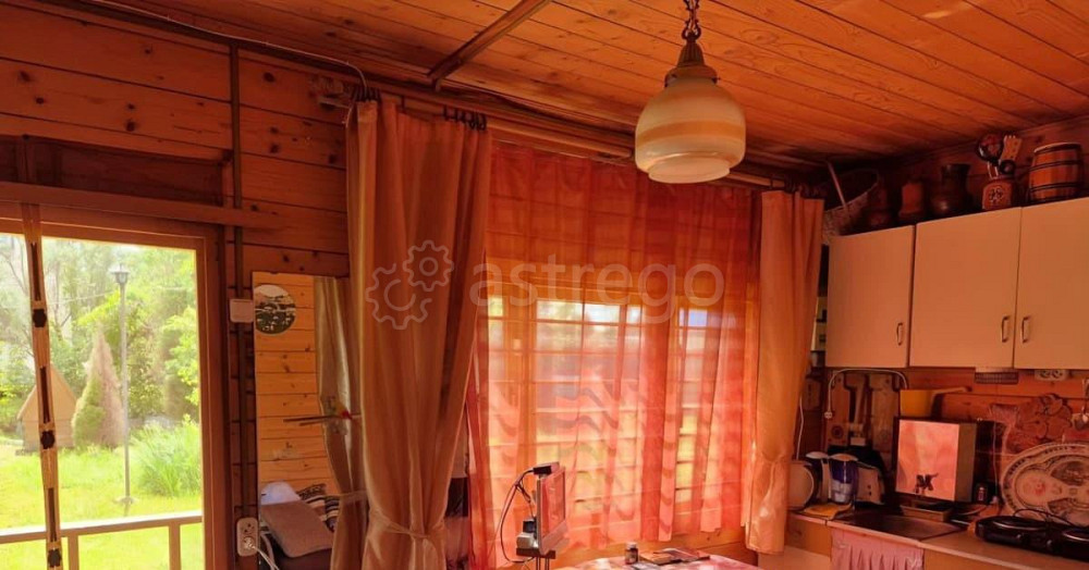 Дом, 41 м2, 4.9 сотки, 2 эт. Москва - изображение 4
