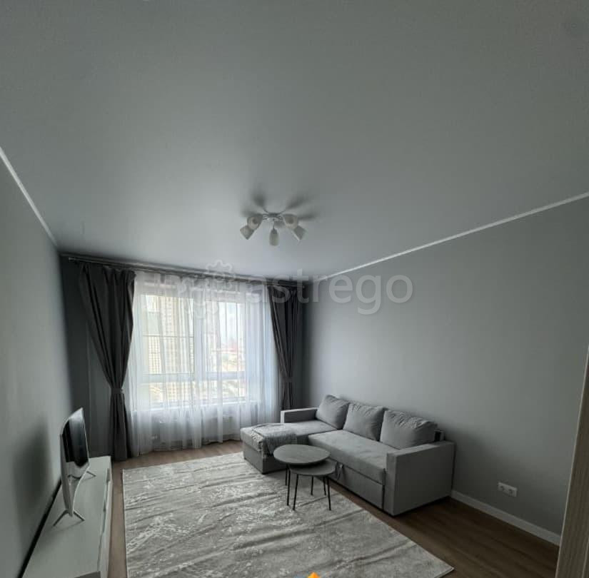 3-комн. квартира, 75 м2, 19/19 эт. Москва - изображение 1