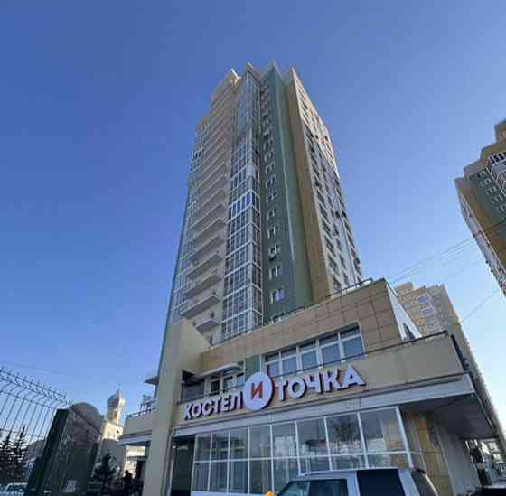 Офис, 345 м2 Красноярск