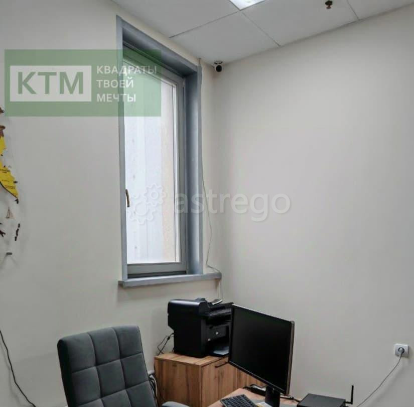 Офис, 24.3 м2 Санкт-Петербург - изображение 3