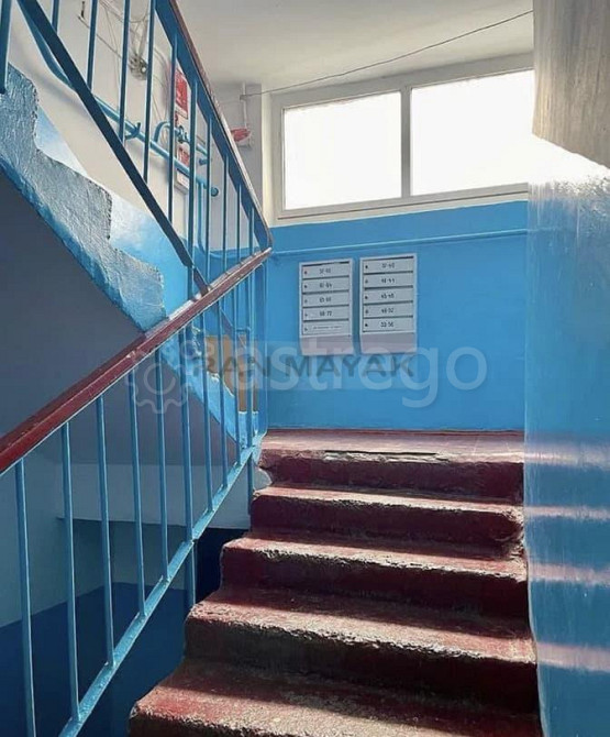 3-комн. квартира, 69.1 м, 9/9 эт. Майкоп - изображение 5