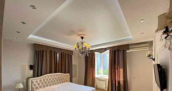 4-комн. квартира, 120 м2, 11/18 эт. Уфа