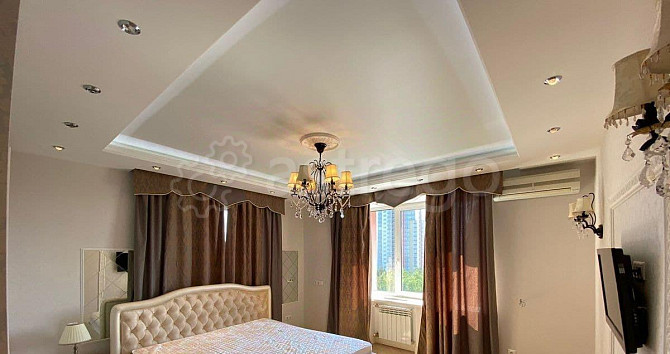 4-комн. квартира, 120 м2, 11/18 эт. Уфа - изображение 1